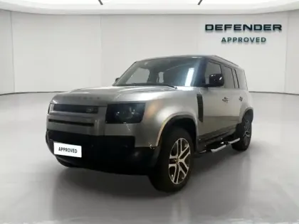 Photo 15 Rover Defender  110 2.0 P400e X-Dynamic SE