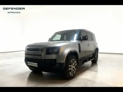 Photo Land Rover Defender X-dynamic Se