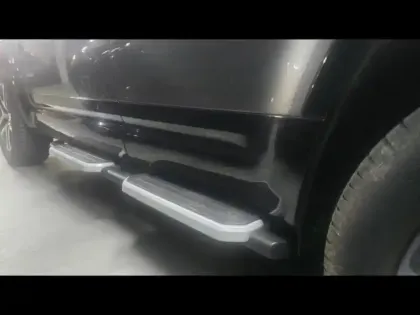 Photo 27 Rover Defender  110 2.0 P400e X-Dynamic SE