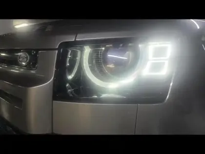 Photo 12 Rover Defender  110 2.0 P400e X-Dynamic SE