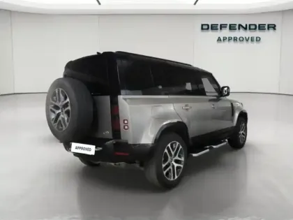 Photo 18 Rover Defender  110 2.0 P400e X-Dynamic SE