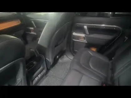 Photo 7 Rover Defender  110 2.0 P400e X-Dynamic SE