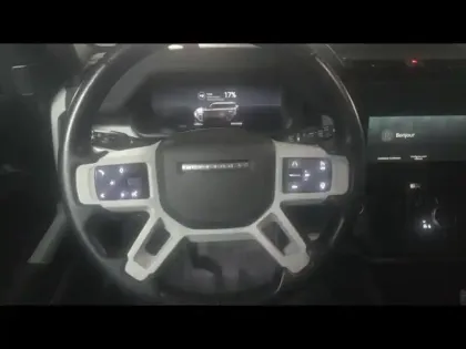 Photo 9 Rover Defender  110 2.0 P400e X-Dynamic SE