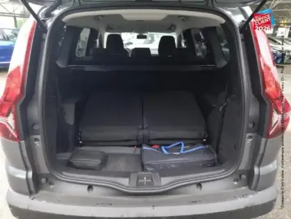 Photo 13 Dacia Jogger  1.6 hybrid 140ch Extreme 7 places