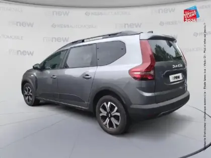 Photo 7 Dacia Jogger  1.6 hybrid 140ch Extreme 7 places