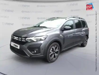 Photo Dacia Jogger Extreme
