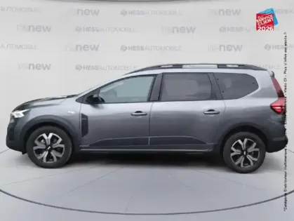 Photo 8 Dacia Jogger  1.6 hybrid 140ch Extreme 7 places