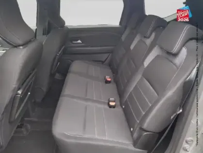 Photo 10 Dacia Jogger  1.6 hybrid 140ch Extreme 7 places