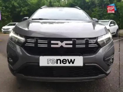 Photo 12 Dacia Jogger  1.6 hybrid 140ch Extreme 7 places