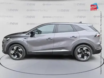 Photo 23 Renault Symbioz  1.6 E-Tech full hybrid 145ch Techno