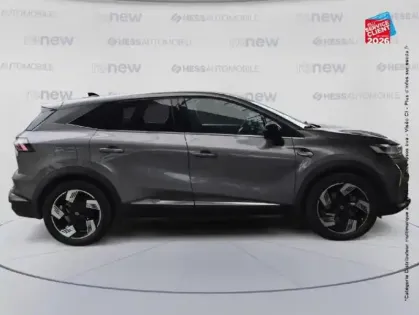 Photo 18 Renault Symbioz  1.6 E-Tech full hybrid 145ch Techno
