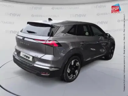 Photo 20 Renault Symbioz  1.6 E-Tech full hybrid 145ch Techno