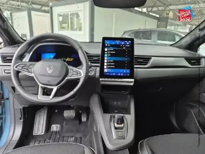 Photo 14 Renault Symbioz  1.8 E-Tech full hybrid 160ch Iconic - 25