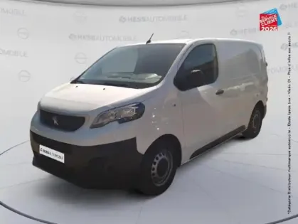 Photo Peugeot Expert Pro