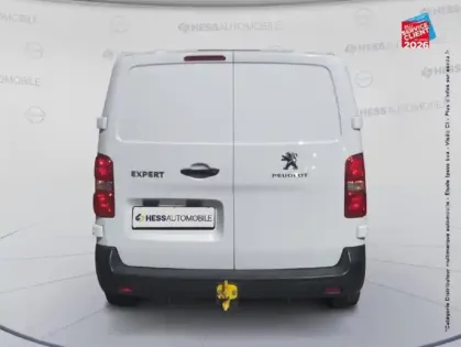 Photo 6 Peugeot Expert  Fg Compact 1.5 BlueHDi 100ch S&S Pro