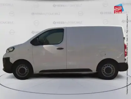 Photo 8 Peugeot Expert  Fg Compact 1.5 BlueHDi 100ch S&S Pro