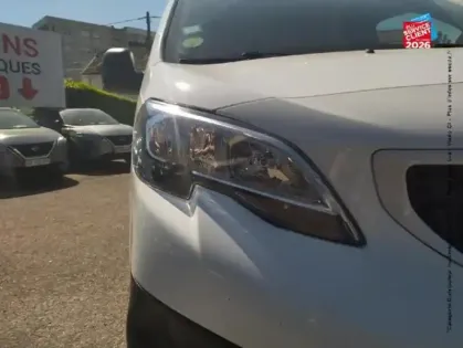 Photo 12 Peugeot Expert  Fg Compact 1.5 BlueHDi 100ch S&S Pro