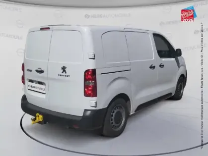 Photo 5 Peugeot Expert  Fg Compact 1.5 BlueHDi 100ch S&S Pro
