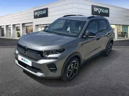 Photo Citroën C3 Max