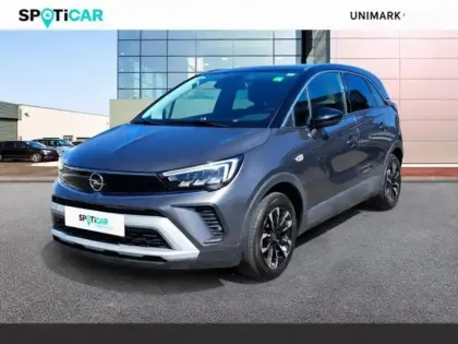 Photo 15 Opel Crossland  1.5 D 110ch Elegance