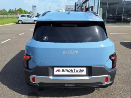 Photo 5 Kia EV2  147ch 42,2kWh Earth