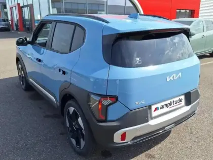 Photo 6 Kia EV2  147ch 42,2kWh Earth