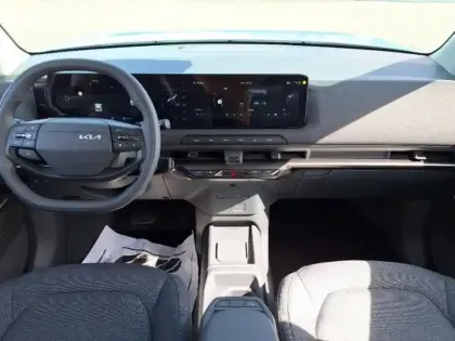 Photo 13 Kia EV2  147ch 42,2kWh Earth