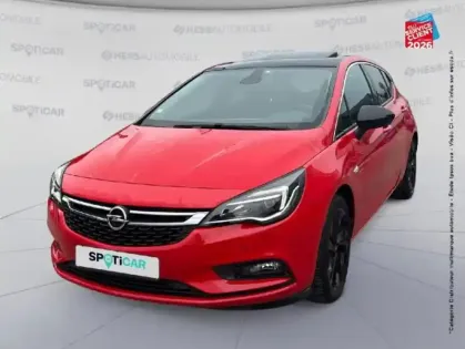 Photo Opel Astra Innovation