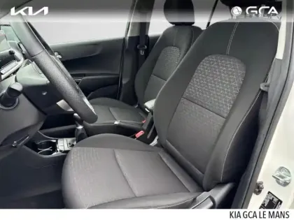 Photo 12 Kia Picanto  1.0 DPi 67ch GT Line