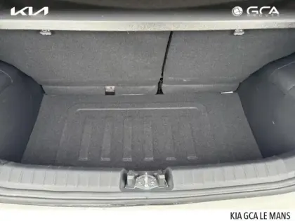 Photo 14 Kia Picanto  1.0 DPi 67ch GT Line