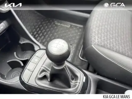 Photo 8 Kia Picanto  1.0 DPi 67ch GT Line