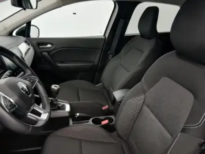 Photo 13 Renault Captur  1.0 TCe 90ch Evolution