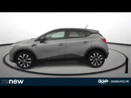 Photo 10 Renault Captur  1.0 TCe 90ch Evolution