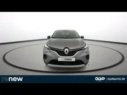 Photo 5 Renault Captur  1.0 TCe 90ch Evolution
