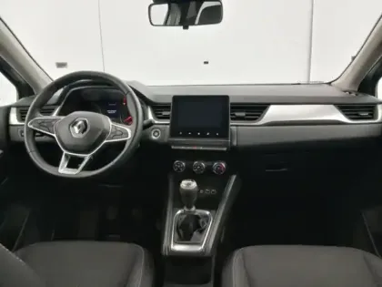 Photo 12 Renault Captur  1.0 TCe 90ch Evolution