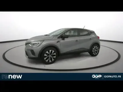 Photo 11 Renault Captur  1.0 TCe 90ch Evolution
