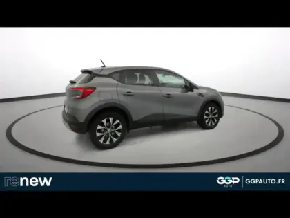 Photo 7 Renault Captur  1.0 TCe 90ch Evolution