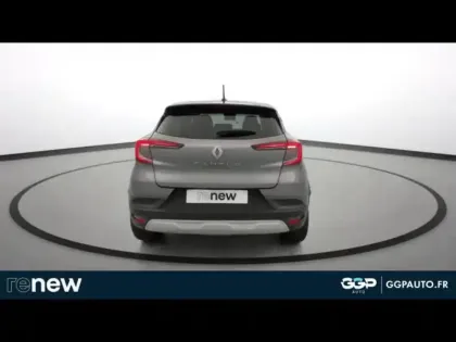 Photo 8 Renault Captur  1.0 TCe 90ch Evolution