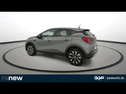 Photo 9 Renault Captur  1.0 TCe 90ch Evolution