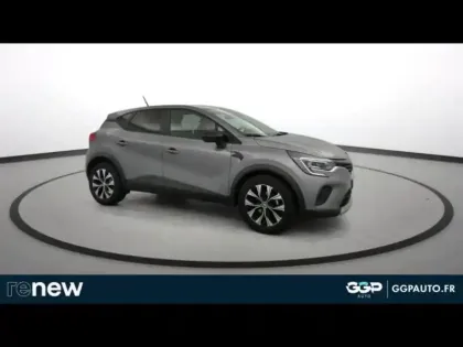 Photo 6 Renault Captur  1.0 TCe 90ch Evolution