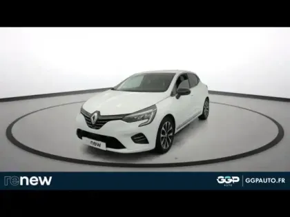 Photo Renault Clio Techno