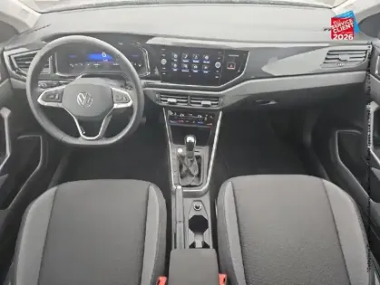 Photo 14 Volkswagen Taigo  1.0 TSI 116ch Life Plus DSG7 Camera