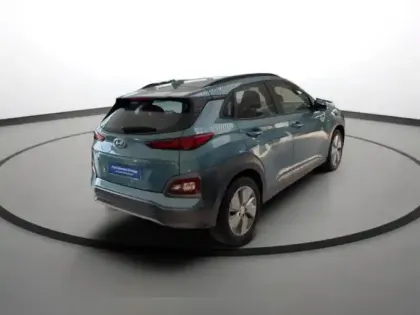 Photo 20 Hyundai Kona  Electric 136ch Intuitive Euro6d-T EVAP 2cv