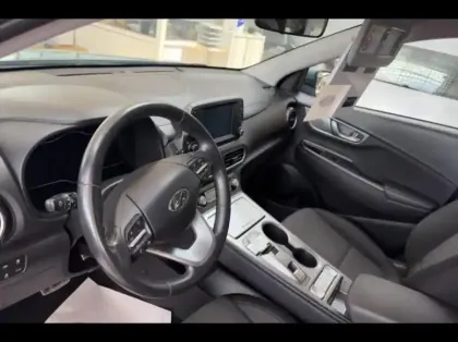 Photo 8 Hyundai Kona  Electric 136ch Intuitive Euro6d-T EVAP 2cv