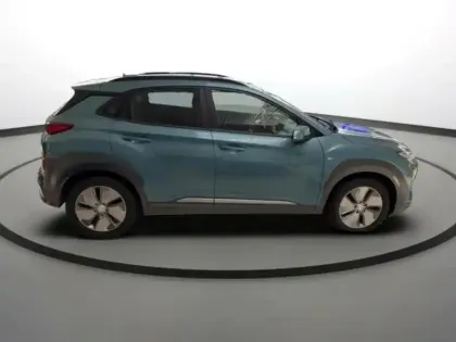 Photo 6 Hyundai Kona  Electric 136ch Intuitive Euro6d-T EVAP 2cv
