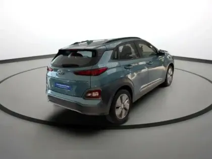 Photo 5 Hyundai Kona  Electric 136ch Intuitive Euro6d-T EVAP 2cv