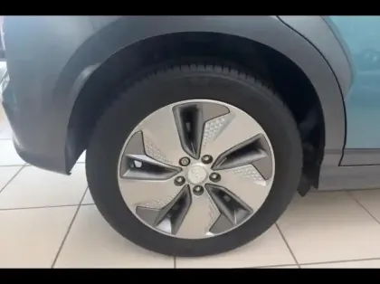 Photo 13 Hyundai Kona  Electric 136ch Intuitive Euro6d-T EVAP 2cv