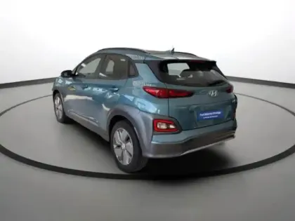 Photo 18 Hyundai Kona  Electric 136ch Intuitive Euro6d-T EVAP 2cv