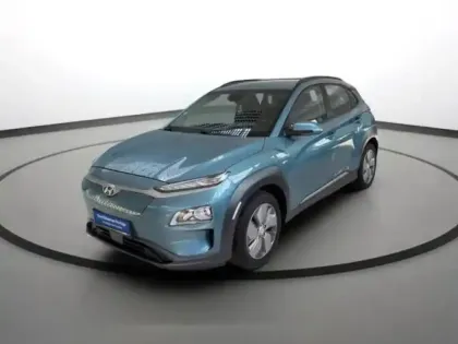 Photo 24 Hyundai Kona  Electric 136ch Intuitive Euro6d-T EVAP 2cv
