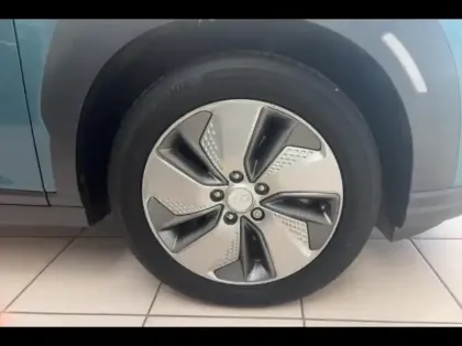 Photo 14 Hyundai Kona  Electric 136ch Intuitive Euro6d-T EVAP 2cv